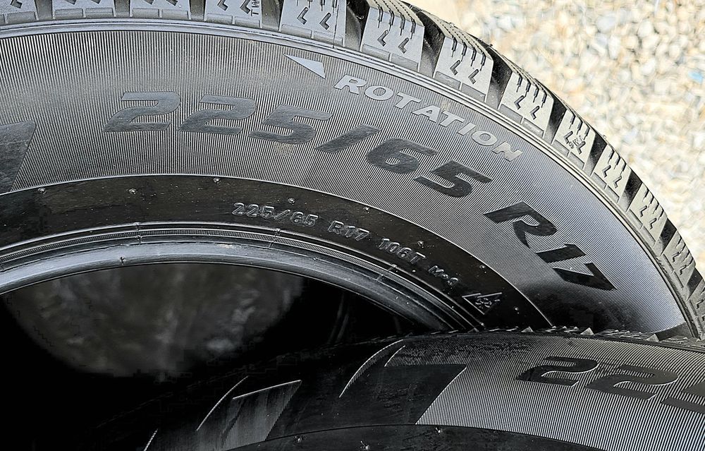 Ice Zero Pirelli Зимние шины