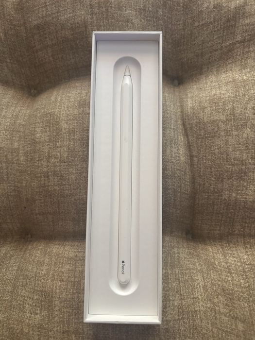 iPad Air 5 (2022) + Apple Pencil (2nd Generation)