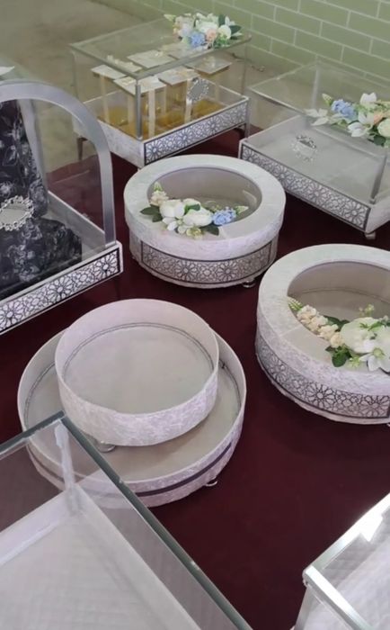 Sarpo sandiqlar prakat va buyurtma asosida yasab berish xizmati