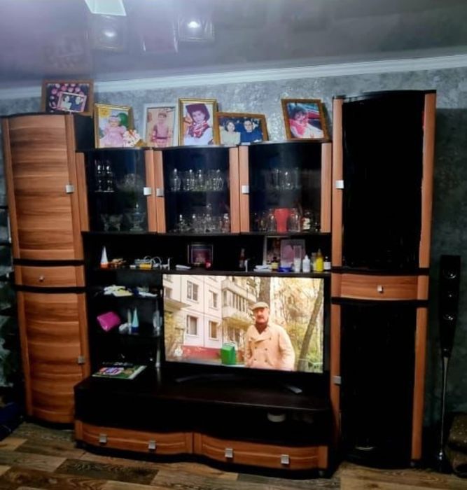 Стенка для гостиной
