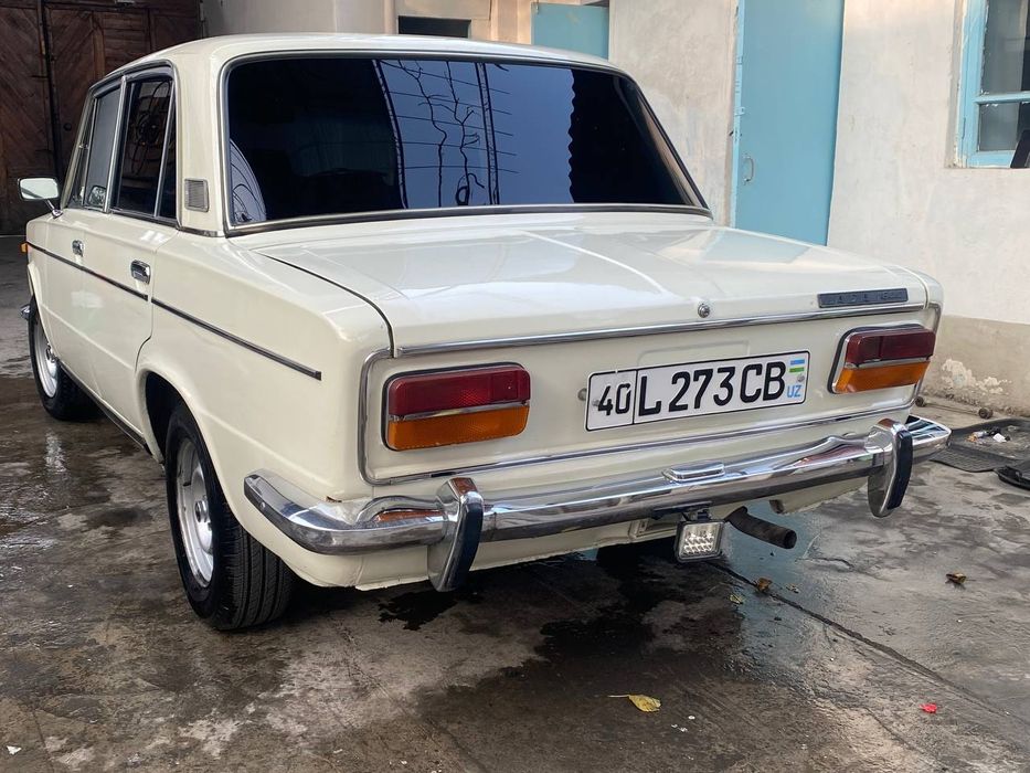 Vaz 2103 ideal xolatda