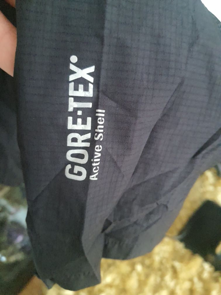 Loffler Gore-Tex Olimpic team Austria яке