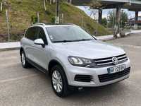 Volkswagen Touareg Touareg 2011 3.0 v6 239 cai Full option 212000km