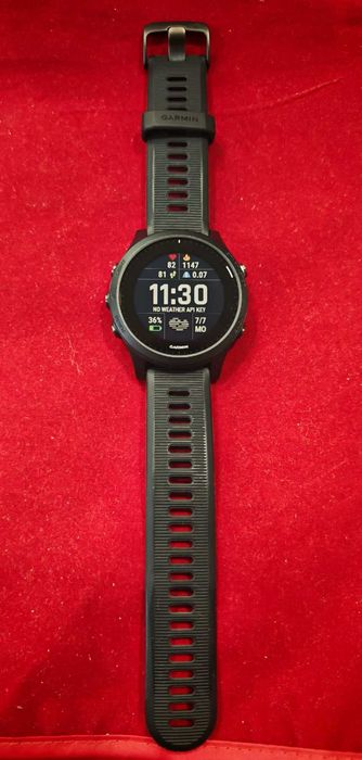 ***Топ Цена / Перфектен*** Garmin Forerunner 945