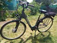 Електрическо колело, Фишер, електрически велосипед.