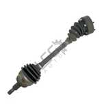 Лява полуоска Seat Toledo II (1M2) 1999-2004 ID: 131925