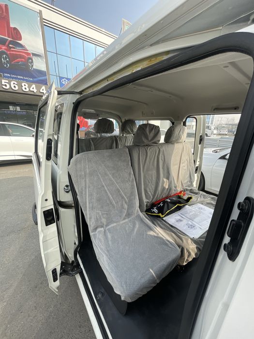 Changan M3 Xitoy damas