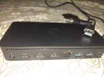Докинг станция Dell D6000