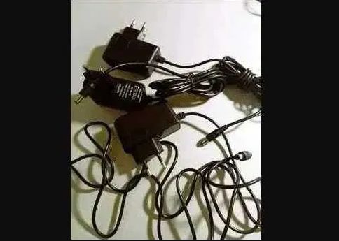 блок питания, зарядка от модема