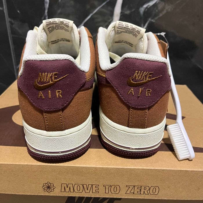 Nike Air Force 1 '07, marime: 42