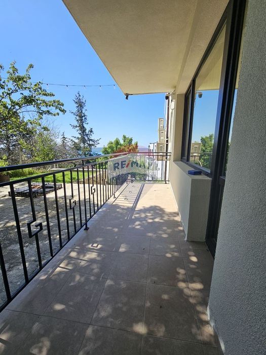 Дава се под наем Двустаен апартамент в Варна, м-т Акчелар - 56 кв.м за 408 € - Снимка #9