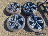 Jante ST Line Ford Puma 225/40 R19