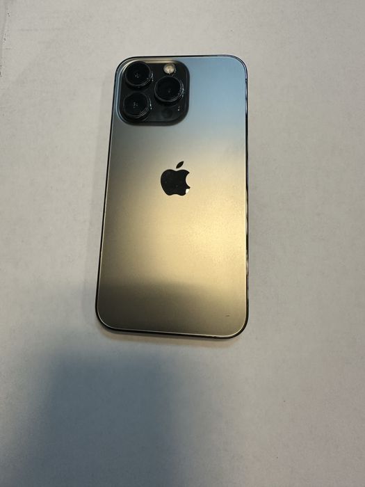 Iphone 13 Pro , 256 gb, neverlocked ! Conditie 10/10