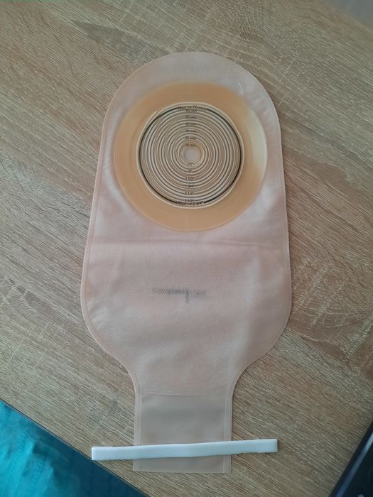 Продам колоприемники 500