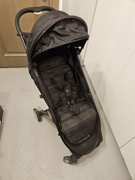 Carucior Baby Jogger 2 - de la 6 luni