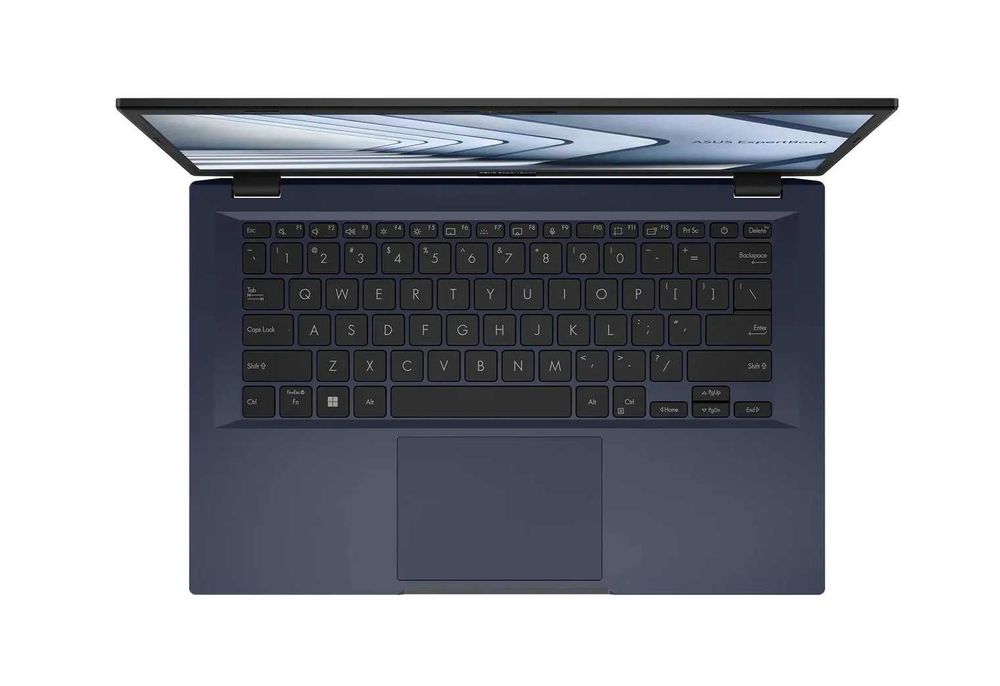 "Ноутбук ASUS EXPERTBOOK B1402CV I7-1355U 16GB/512GB SSD 14.0FHD BLACK
