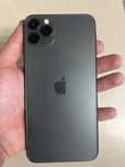 Iphone 11 pro max на 64 гб  хакки