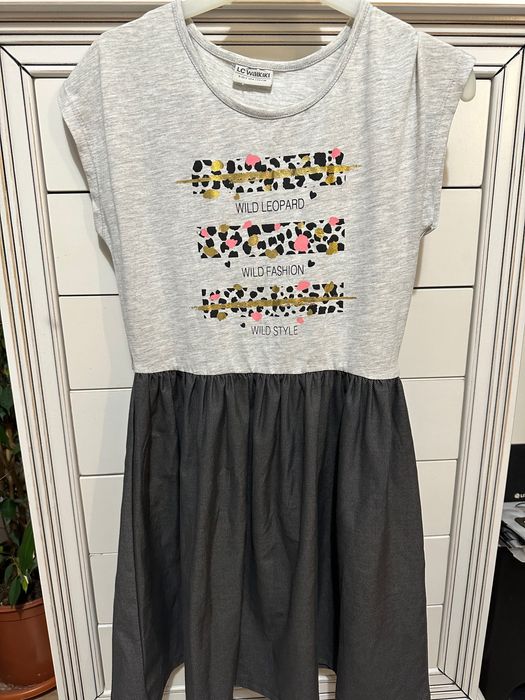 Rochie de vara LC Waikiki