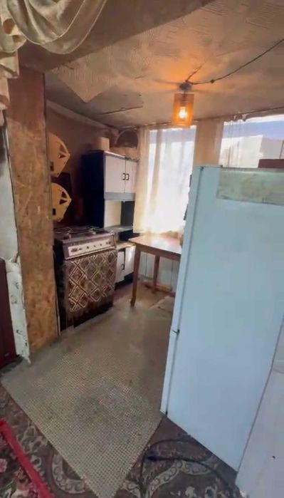 Сдаётся дом в рабочем поселке