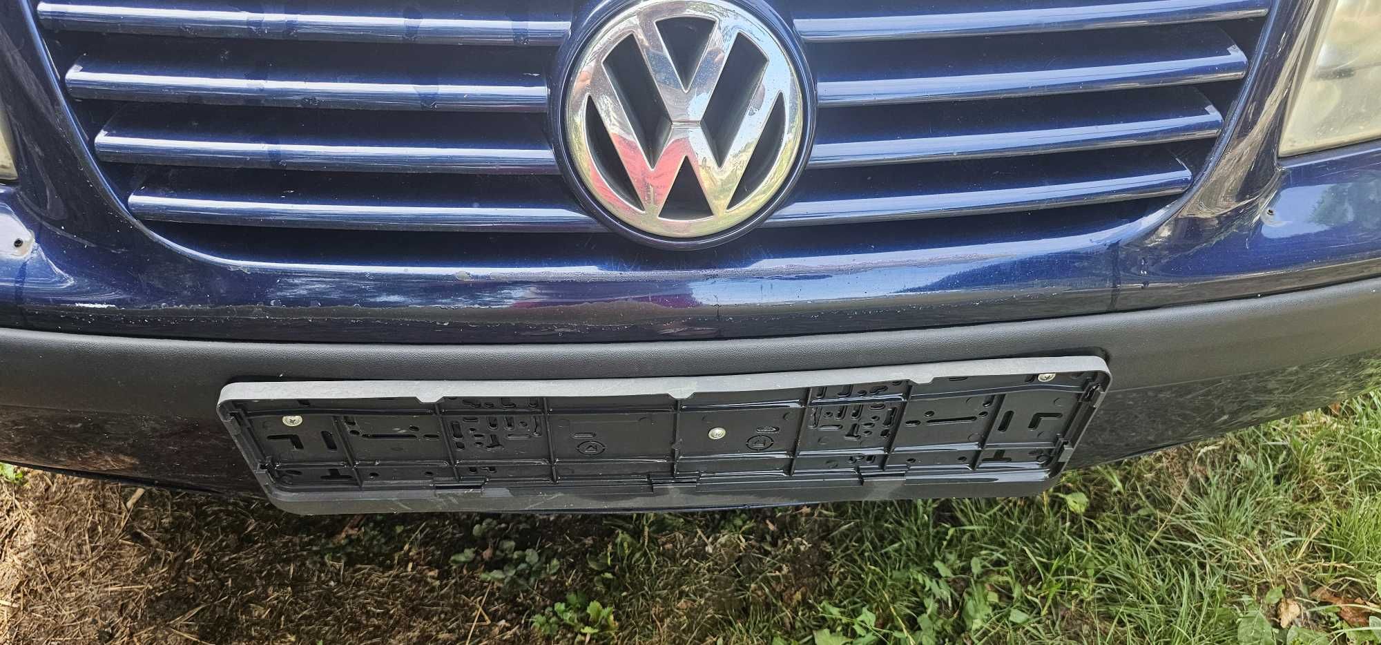 VW BORA 1.9 TDI 90