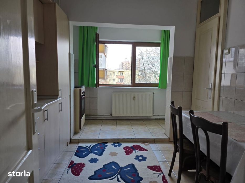 Apartament de închiriat, 2 camere, 53 mp, Zorilor zona Golden Tulip