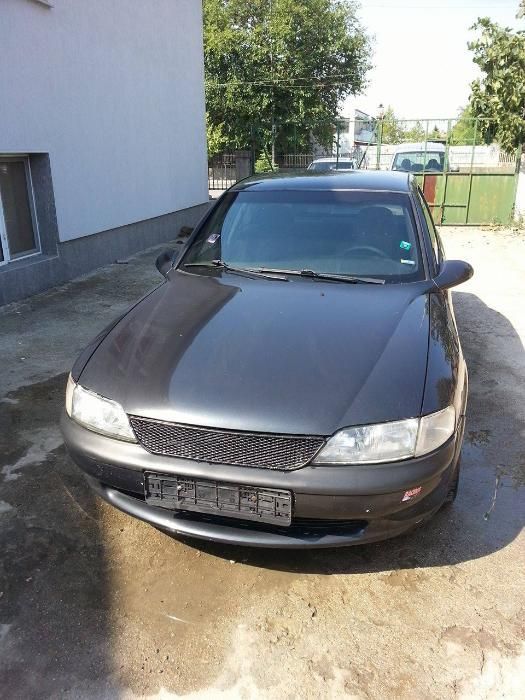 Опел Вектра Б на части/Opel Vectra B 1.6 16v X16XEL na chasti