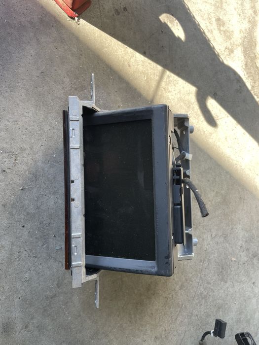 Vand navigatie completa Audi a8 d3