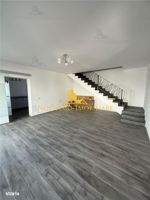 Duplex In Zona Strejnicu