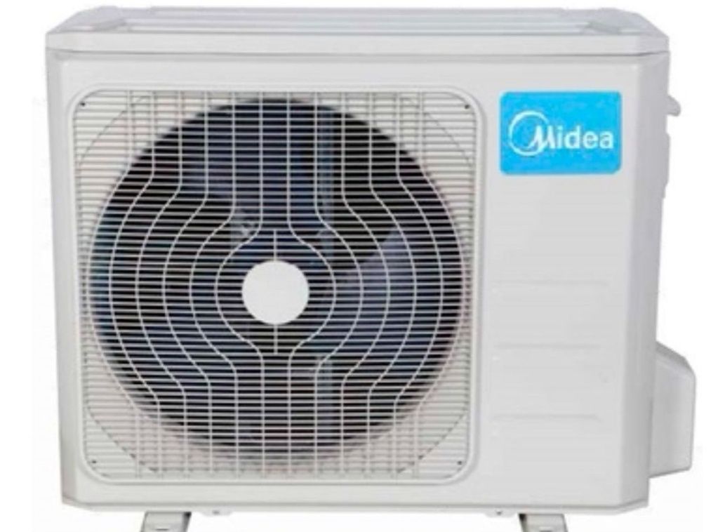 Продам климатик Midea MCD 36HRFN1/MOD30U-36HRFN1-3000 BTU KlasA++