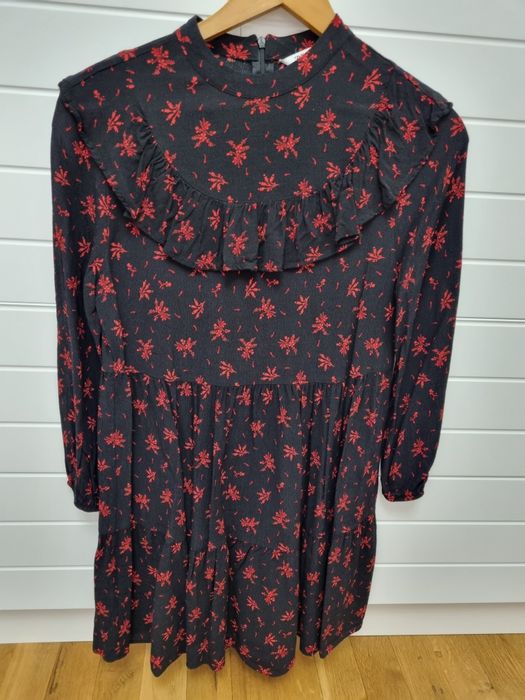 Гащеризони и рокли от Zara XS размери