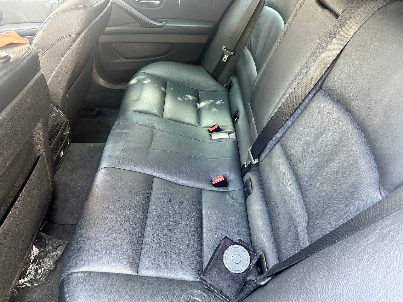 Продава се BMW 520d Touring (F11), 2015 само цяла