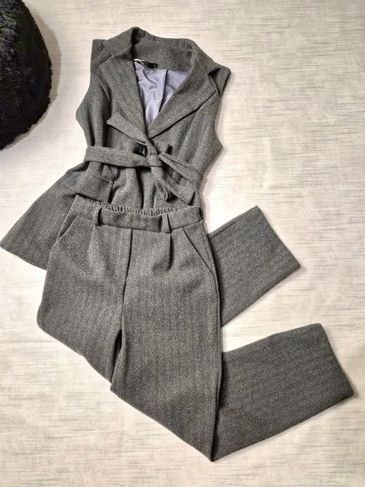 Комплект от вълна lbd намален