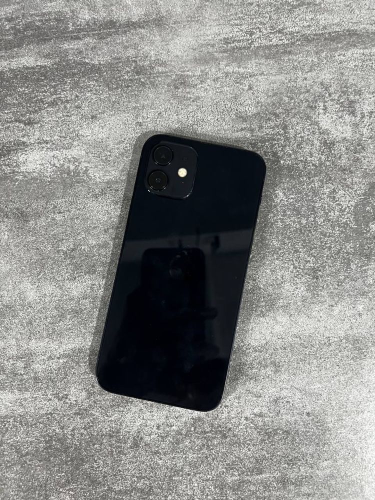 Iphone12 64gb 78%