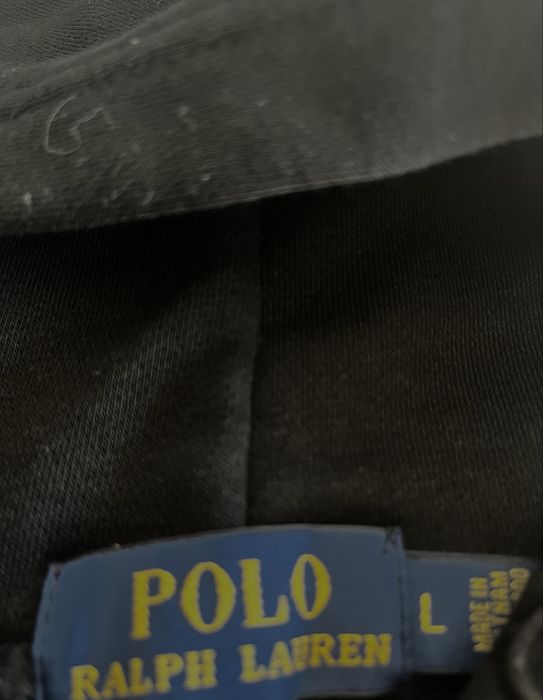Hanorac Polo Ralph Lauren