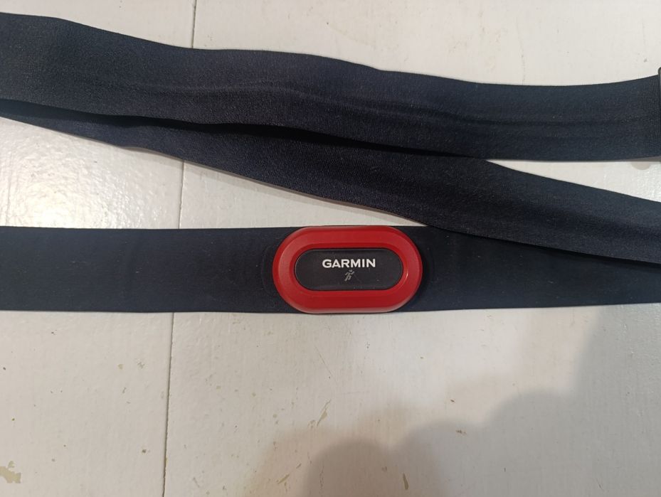 Garmin fenix 3HR sapphire