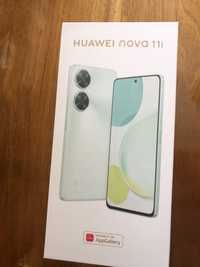 Huawei Nova 11i aproape nou