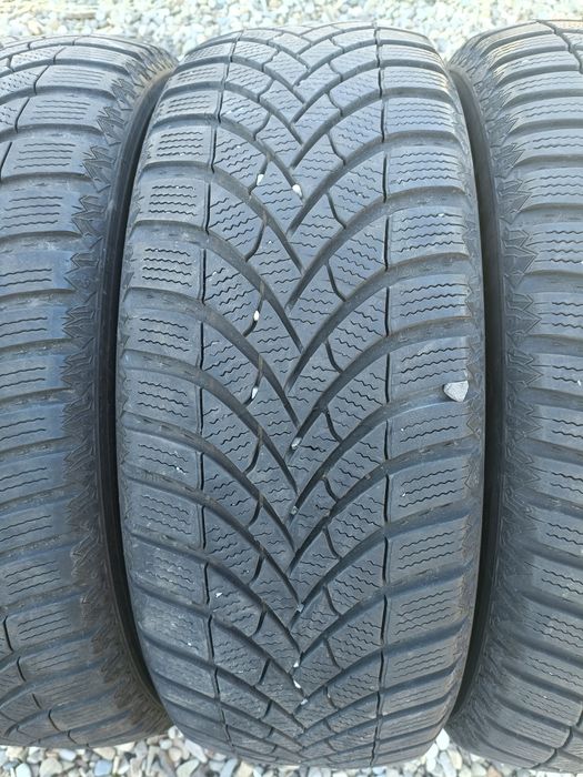 195 60 R15 Semperit DOT21