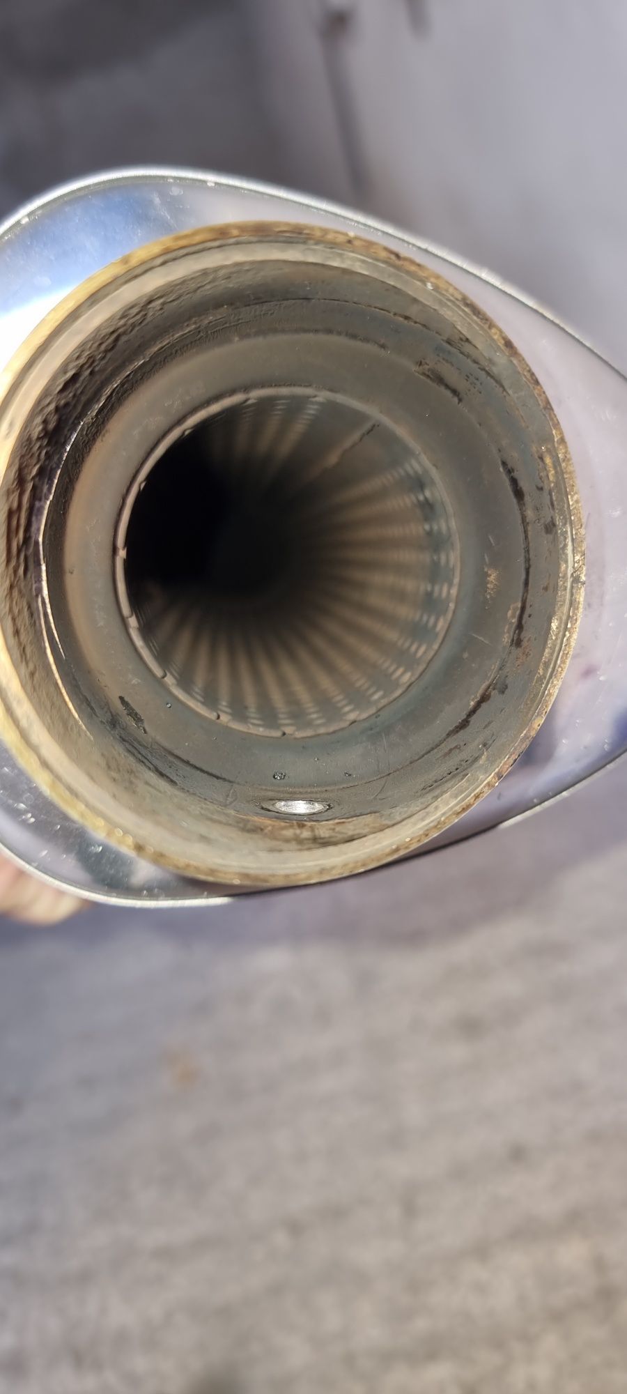 Мото гърнета Pipe WerX / ауспух за мотор.