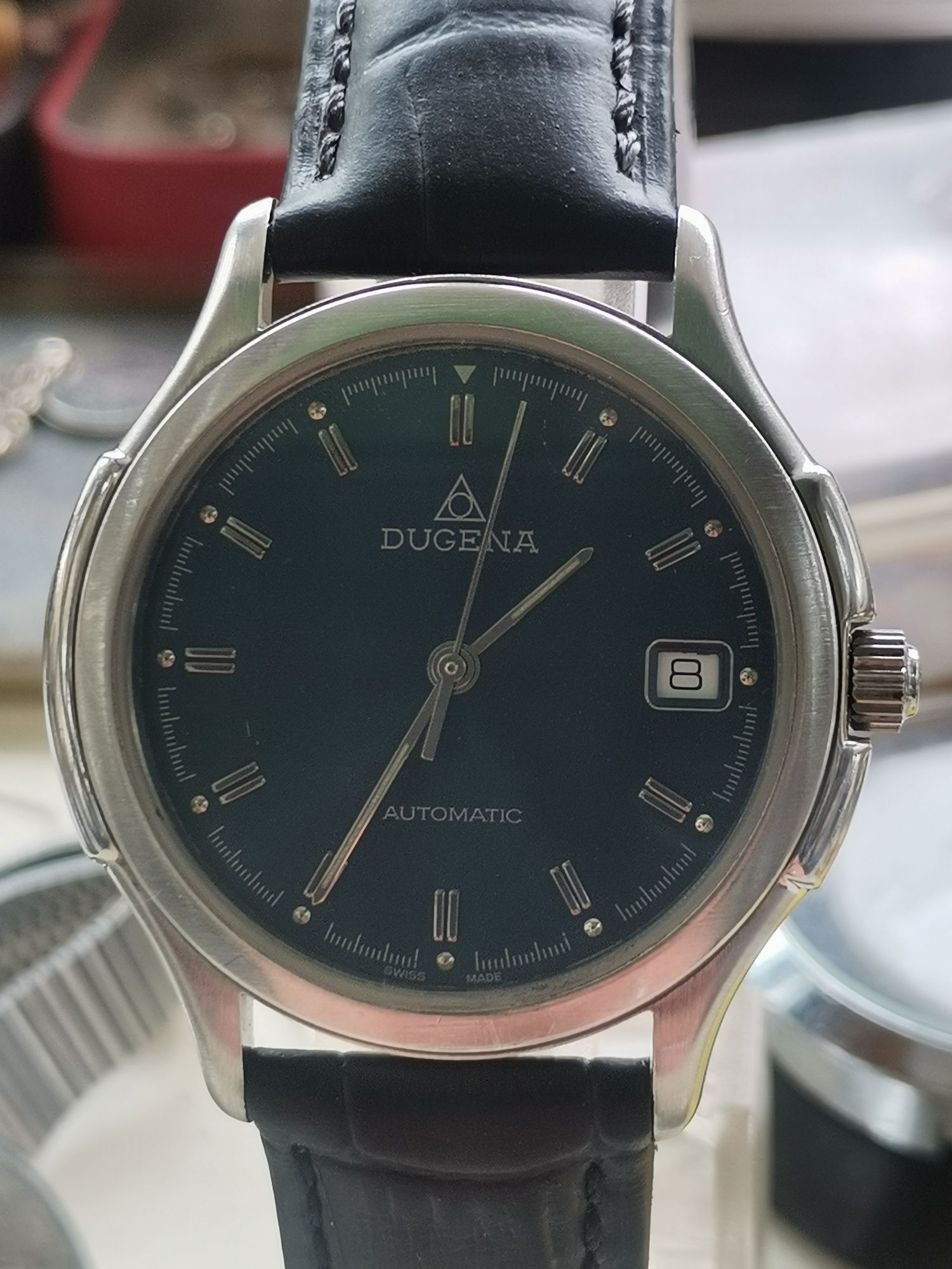 DUGENA Automatic