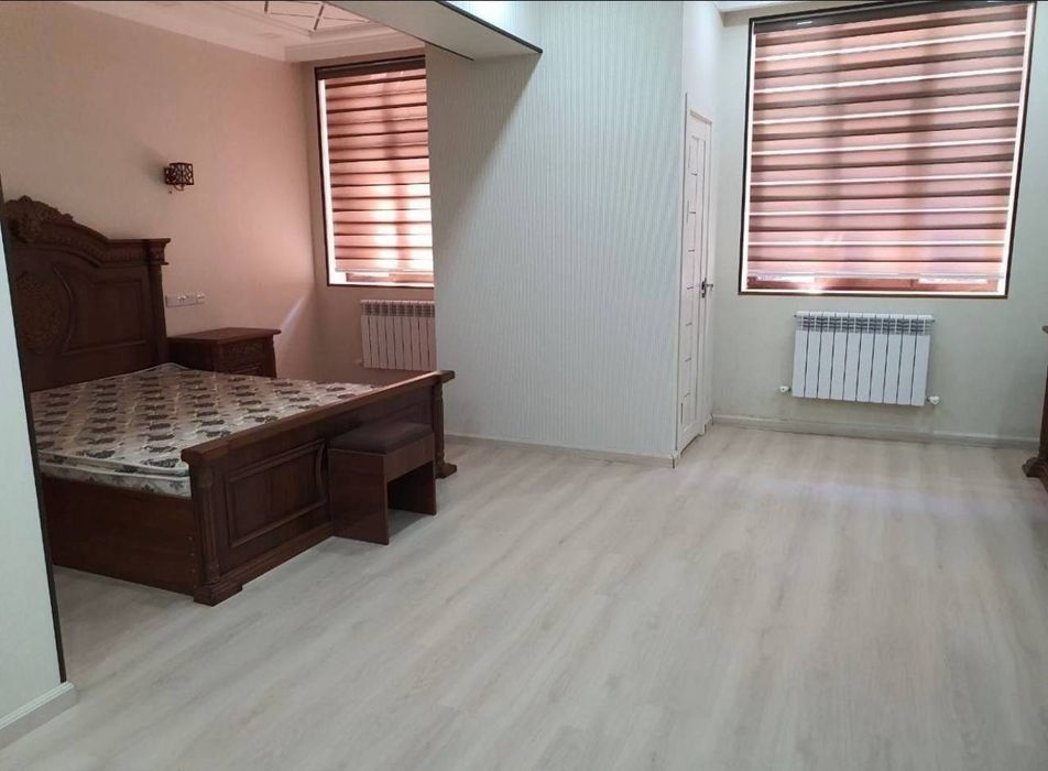 Продается 4х ком кв-ра дуплекс, ЖК Дархан, ор-р: кафе Полянка, 128м²