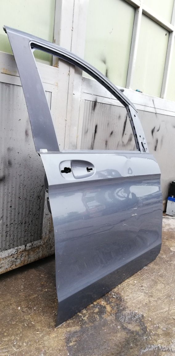 Предна дясна и предна лява врата Mercedes Vito w447 (2014-2016)