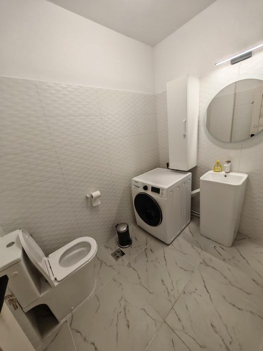 Apartament de închiriat 2 camere - Închiriez  ca persoană fizică  Iasi