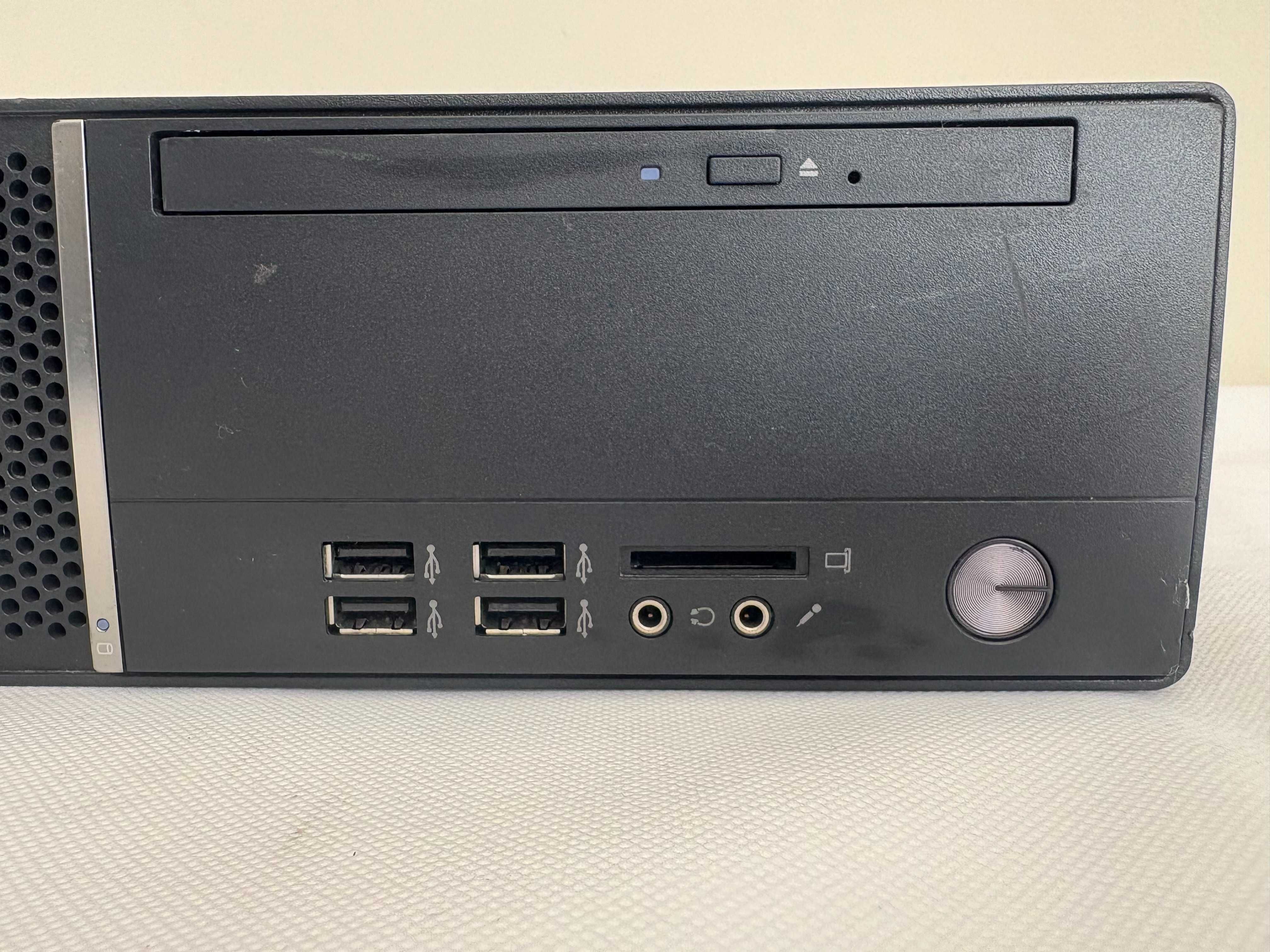 Компютър - Lenovo I3 7100 С5