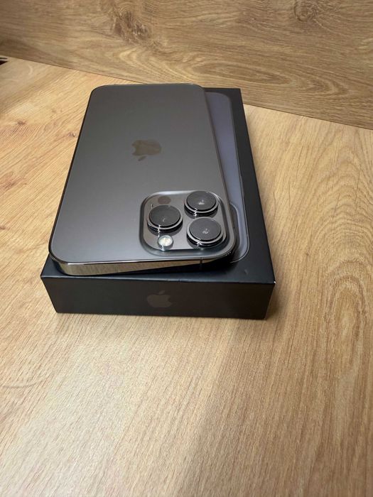 iPhone 13 Pro Max 128GB