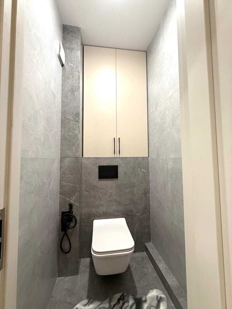 СРОЧНО! Новая Люкс квартира 3 комнаты 75м2, ориентир метро Новза