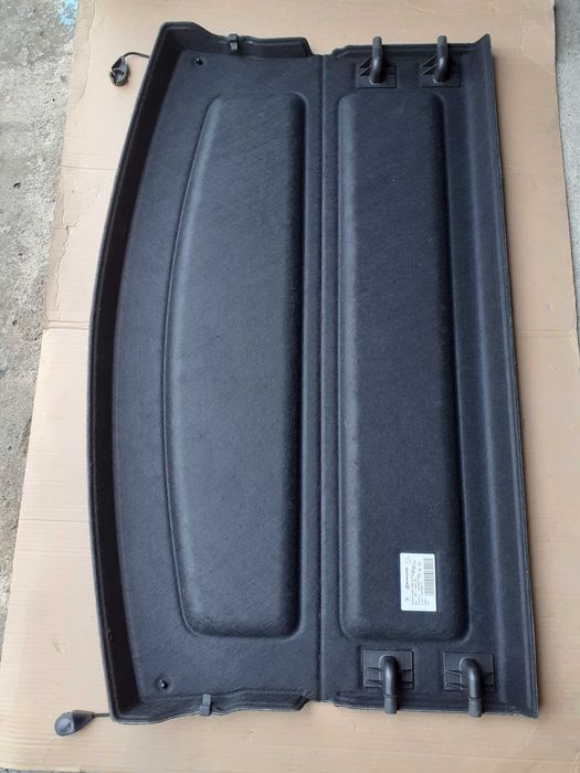 Polita portbagaj PEUGEOT 3008,an 2017 - 2023