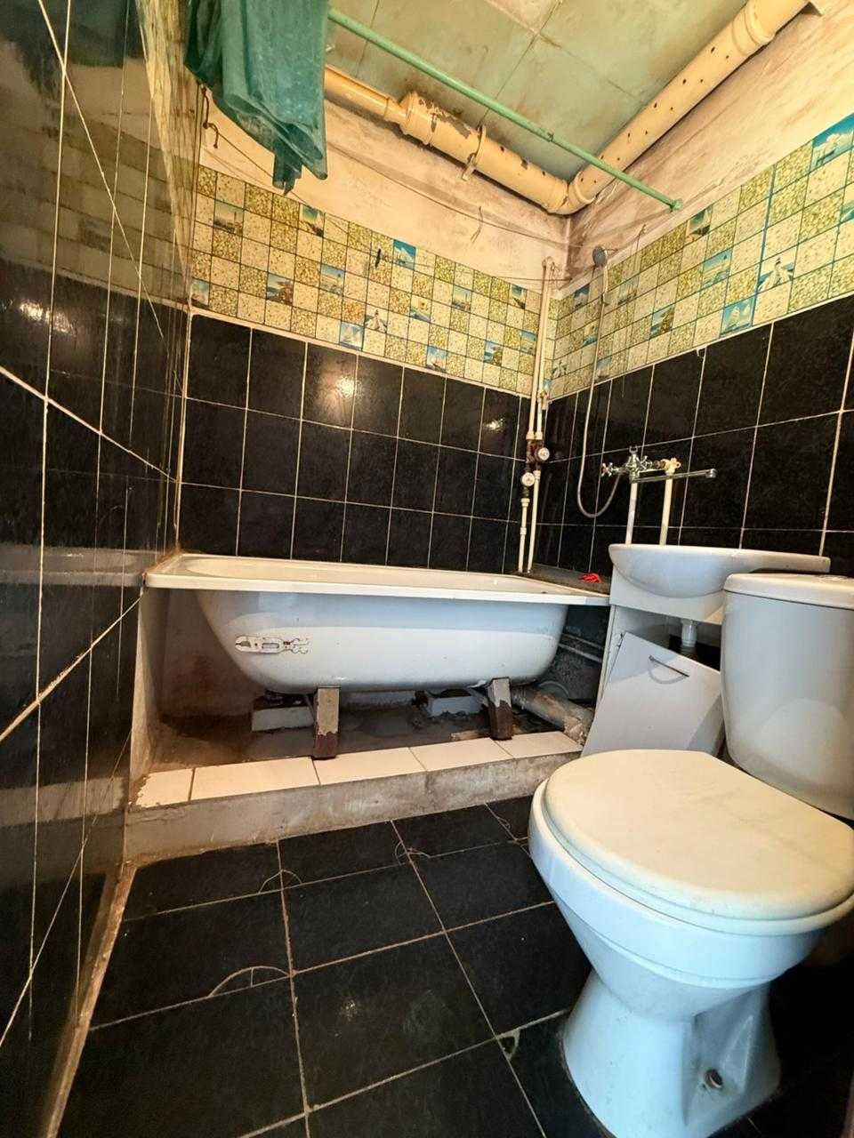 продам однокомнатную квартиру бывшее МСО