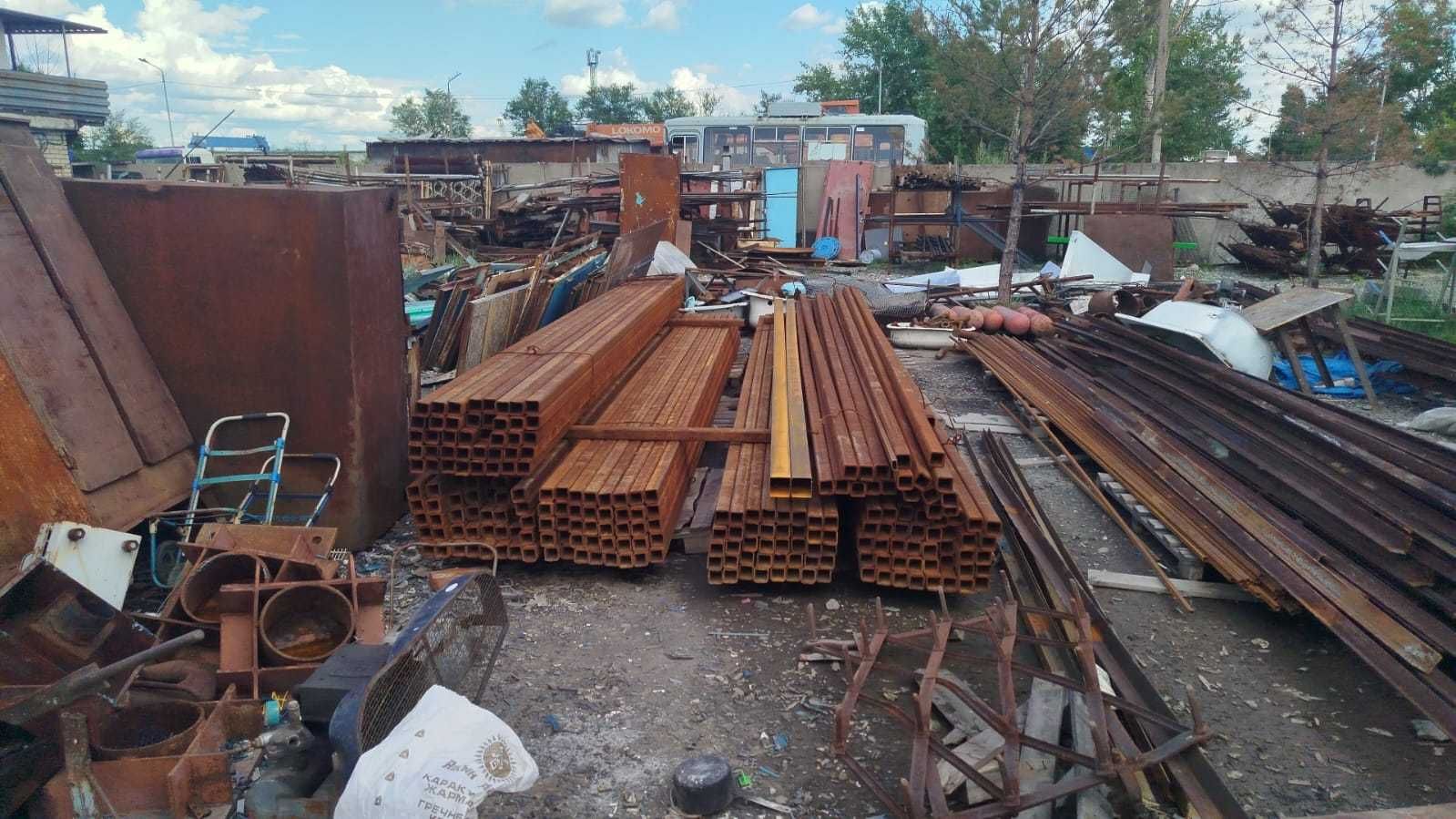 Продам трубы разных размеров