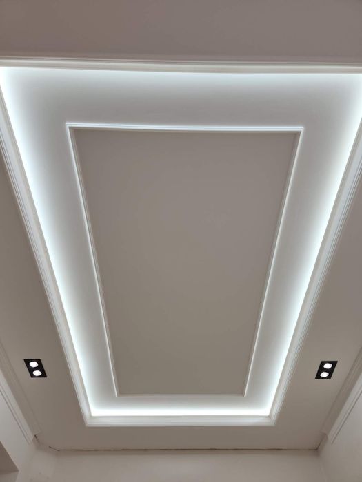 Ремонт квартиры под ключ