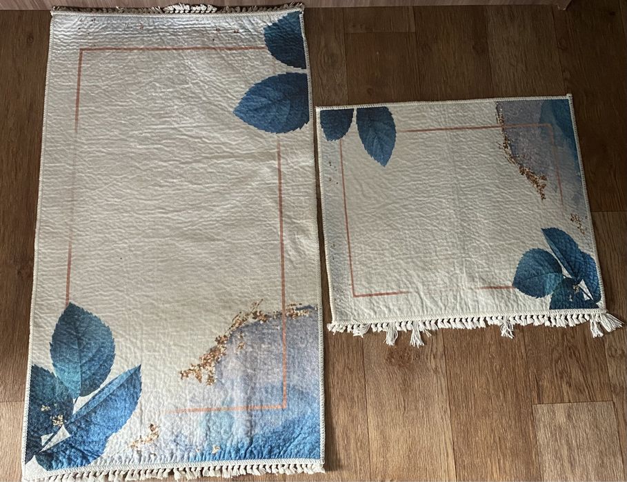 Коврик для ванной комнаты